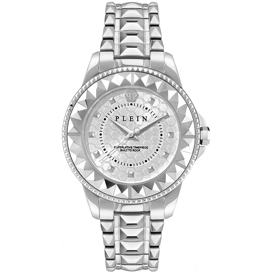 Часы Philipp Plein Plein Lady Rock PWPQA0324